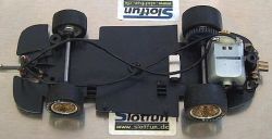 Fly 1/32 Porsche 935 K3, Nr.75, Le Mans 1982