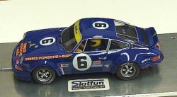 Fly 1/32, Porsche 911 RSR, Nr.6, Daytona 1973