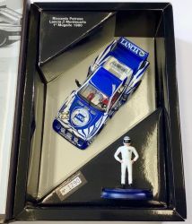 Fly 1/32, Lancia Beta Montecarlo, Riccardo Patrese