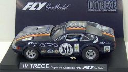 Fly 1/32, Sondermodell F-365 GTB, 'Copa de Clasicos'