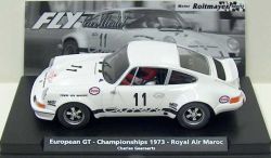 Fly 1/32, Porsche 911 Carrera RS, Nr.11