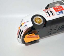 Scalextric 1/32, Leitkiel Umbauset fr Carrera-Schiene