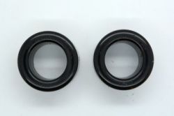 Frankenslot, Tuning-Reifen, 2 Stk., fr BRM 1/24 'Zwerge'