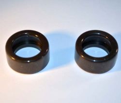 Frankenslot 1/24, FS1 Tuning Reifen V2.0, 2 Stk.