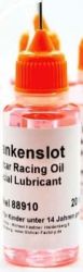 Frankenslot, Rennl fr Gleit- und Kugellager, 20ml