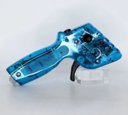 Frankenslot, Speedflow Triple V3.18, blau, 1 Stk., 88960