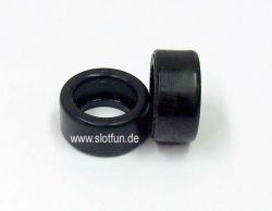 Frankenslot, Tuningreifen fr Carrera Digital 124, 2 Stk.