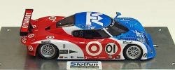 Flyers 1/32, Lexus Riley MK XI, Sieger Daytona 2008