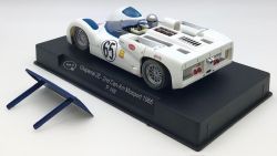 Slot.it 1/32, Chapparal 2 E, Ohne Verpackung