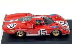 Fly 1/32, F-512S, Nr.15, Le Mans 2014