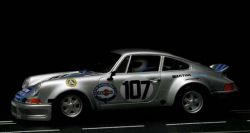 Fly 1/32, Porsche 911 RSR, Nr.107, Targa Florio 1973