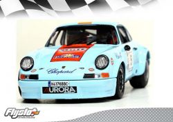 Fly 1/32, Porsche 911 RS, Nr.5, Trofeo Race 2011
