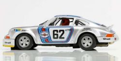 Flyslot 1/32, Porsche 911 RSR, Nr.62, Le Mans 1973