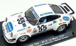 Flyslot 1/32, Porsche 934, Nr.55, Le Mans 1977