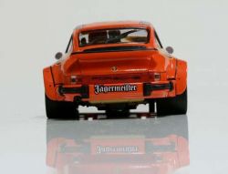 Flyslot 1/32, Porsche 934, Nr.24, Nürburgring 1976