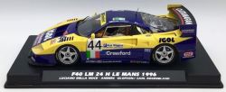 Fly 1/32, F40, Nr.44, Le Mans 1996
