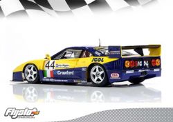 Fly 1/32, F40, Nr.44, Le Mans 1996