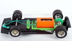 Flyslot 1/32, BMW M1 'Racing'
