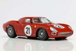 Flyslot 1/32, 250-LM, Nr.21, Le Mans 1965