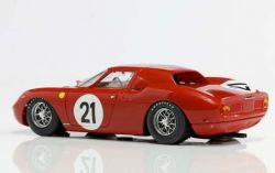 Flyslot 1/32, 250-LM, Nr.21, Le Mans 1965