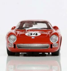 Flyslot 1/32, 250-LM, Nr.34, Daytona 1968