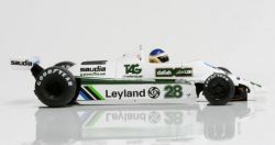 Flyslot 1/32, Williams FW07, Nr.28, USA 1980