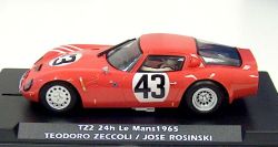 Fly 1/32, Alfa TZ2, Nr.34, A2103