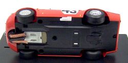 Fly 1/32, Alfa TZ2, Nr.34, A2103