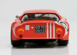 Fly 1/32, Alfa TZ2, Nr.34, A2103