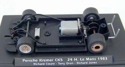 Fly 1/32, Porsche CK5, Nr.42, Le Mans 1983
