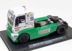 Fly 1/32, Truck MAN TR1400, Nr.1