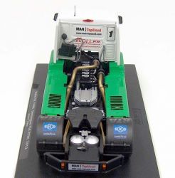 Fly 1/32, Truck MAN TR1400, Nr.1