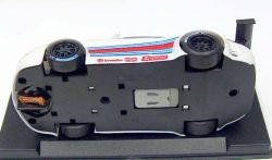 Fly 1/32, Porsche 997 Martini