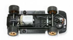 Flyslot 1/32, F-512S, Nr.8, Le Mans 1970