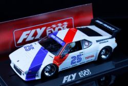 Fly EVO3 1/32, Racing BMW M1, Nr.25, A2003R1