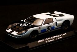 Fly 1/32, Ford GT40 MkII, Nr.97, Daytona 1966