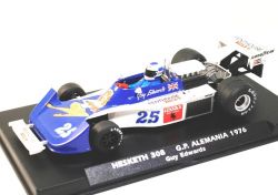 Fly 1/32, Hesketh 308, Nr.25, Nrburgring 1976