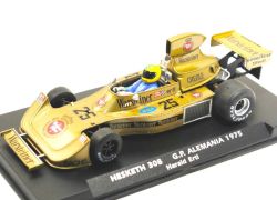 Fly 1/32, Hesketh 308, Nürburgring 1975, H.Ertl