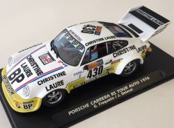 Fly 1/32, Porsche 934/5, Nr.430, Tour Auto 1976