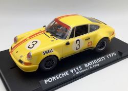 Fly 1/32, Porsche 911 S, Nr.3, Bathurst 1970, A2038