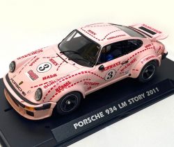 Fly 1/32, Porsche 934, Nr.3