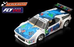 Fly EVO3 1/32, Racing BMW M1, Nr.55, A2062R