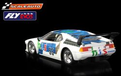 Fly EVO3 1/32, Racing BMW M1, Nr.55, A2062R