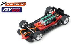 Fly EVO3 1/32, Racing Porsche 934, rot, A2002R3