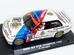 Fly 1/32, BMW M3, Nr.15, DTM Champion 1989, A2099