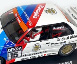 Fly 1/32, BMW M3, Nr.15, DTM Champion 1989, A2099