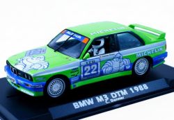 Fly 1/32, BMW M3 E30, Nr.22, DTM 1988, A2102
