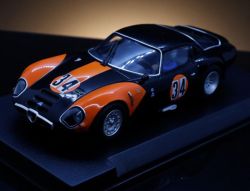 Fly 1/32, Alfa TZ2, Nr.34, A2103