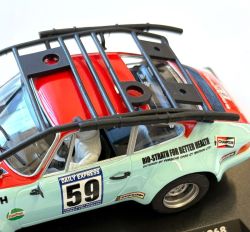 Fly 1/32, Porsche 911, Nr.59, 1968, A211