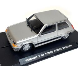 Fly 1/32, Renault 5 GT, silver, A2115